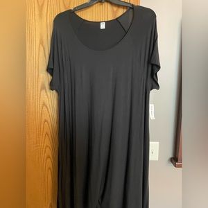 Old Navy XXL swing dress new with tags